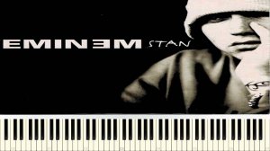 Eminem. Stan. Кавер