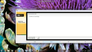 ansys 15.0 installation part 3