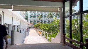 ОБЗОР ОТЕЛЯ Le Meridien Phuket Beach Resort ХУДШИЙ ОТЕЛЬ НА ПХУКЕТЕ🤬 Я была в ШОКЕ🤯