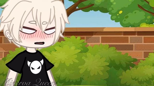 ‘Bounce that booty like a basketball’ /Bkdk/ ft.Eri-Chan gacha club смотреть онлайн