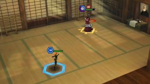 УЧИТЕЛЬ СПЛИНТЕР - ИСПЫТАНИЕ в игре Черепашки-Ниндзя Легенды (Teenage Mutant Ninja Turtles Legends)