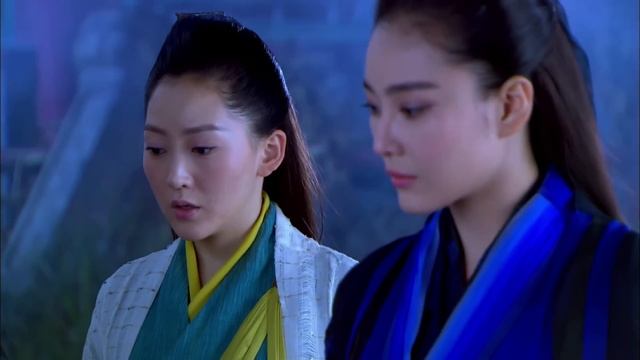 【MULTI-SUB】The Romance of the Condor Heroes 05 | Ignorant youth fell for immortal sister смотреть онлайн