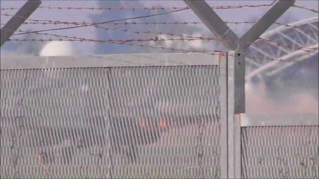 April 2019 RMAF F/A-18D at Butterworth (BWH/WMKB) смотреть онлайн