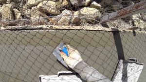 135м2 брашированный бетонирование двора в Ставрополе  заливка бетонона во дворе пишите комментарии