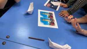 БРИТАНСКАЯ ШКОЛА В ИНТЕР-ЛЭНГ