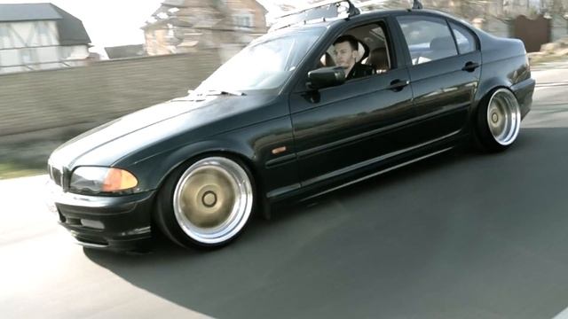 BADASS E46 смотреть онлайн