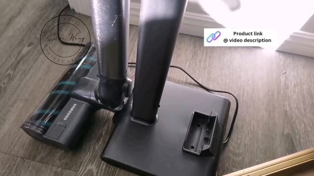 Samsung jet 90 cordless vacuum cleaner review | #amazonreviews #samsung #bestvacuum