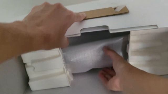 PlayStation 5 Disc Edition unboxing смотреть онлайн