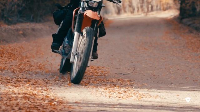 Episode 2: Katelyn Barnecut – Meet the REV'IT! Women's Adventure Team смотреть онлайн