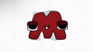 RALR But Lowercase Song II SP Mations TV