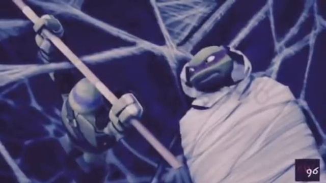 TMNT S5X08 смотреть онлайн