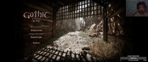 Gothic 1 Remake - Demo (Nyras Prologue) #1 (Рус)