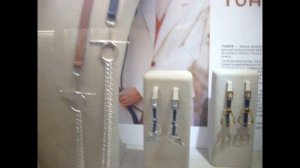 В ювелирной галерее Ильгиза Фазулзянова