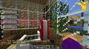 Pixelmon Amethyst Contest #1! Part 1!