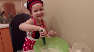 Готовим вкусные перемячики. =^^=