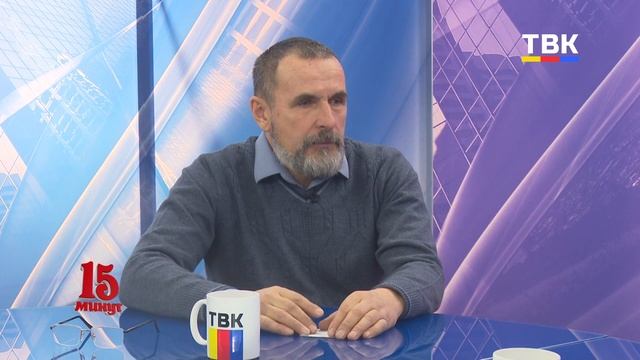 Программа "15": Сеянцы хвойных пород выращивают в Бердске для озеленения городов России