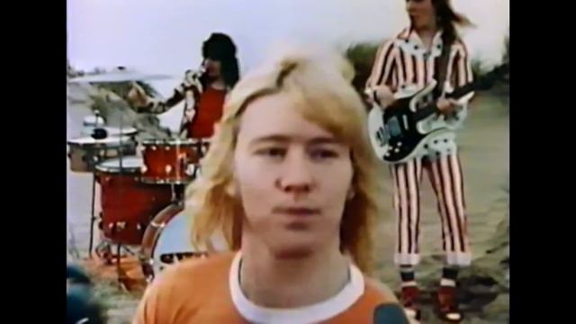 Sweet - Poppa Joe - Promo Clip (OFFICIAL) смотреть онлайн