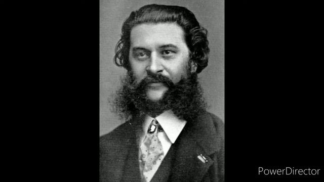 1867 J.Strauss  II The Blue Danube -Waltz