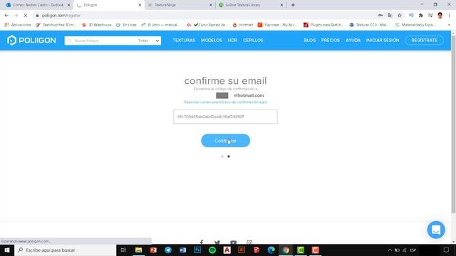⭐ CLASE 7 - ¿ Dónde descargo Texturas ? смотреть онлайн