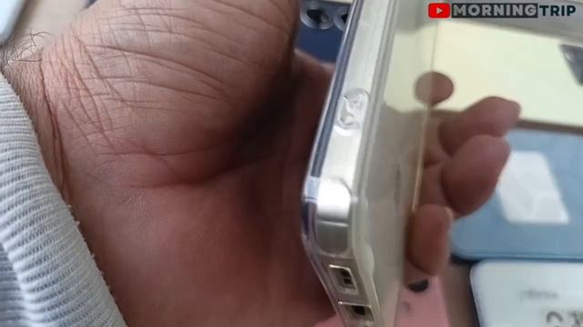 Pasar Maling Surabaya HP Samsung Note 20 Ultra cuma 3 jutaanCek disinimorningtrip