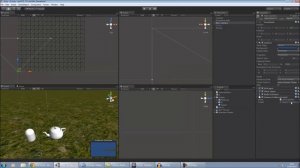 How to get the correct XYZ axis orientation from 3DS Max to Unity 3D