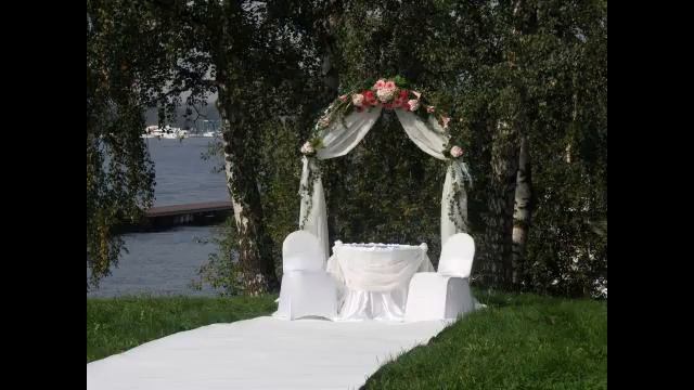 Апартаменты на берегу Клязьминского водохранил... смотреть онлайн