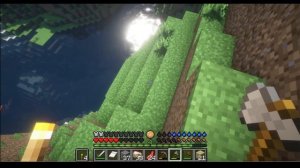 играю в Майнкрафт 2-ая серия