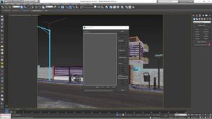 XREF (External Reference) TUTORIAL in 3ds Max