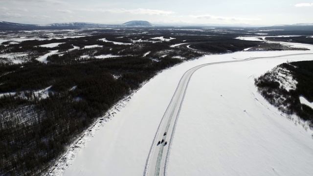 Мой друг север: Тикси-2024. Тизер #kaspersky #тикси #север смотреть онлайн