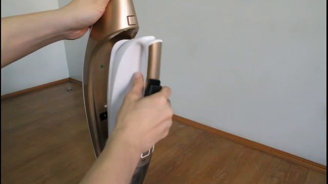 Fortune Dragon 3-in-1 Vacuum Review смотреть онлайн