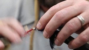 Learn How to Tie The Bow River Bugger