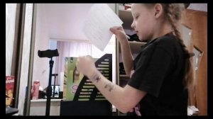 убираюсь на столе