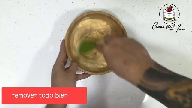 SALSA BURGER  cocinafacilconivan