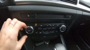 2014 Mazda 3 1.5L (120) POV TEST DRIVE