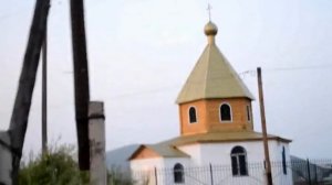 село Парыгино, Казахстан