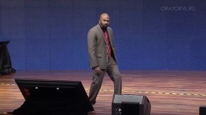 Чемпион мира по ораторскому искусству | Dananjaya | Toastmasters rus | Public Speaking 2014