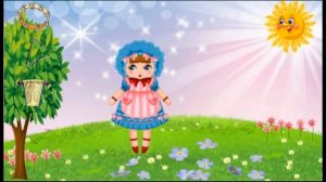 МИШКА С КУКЛОЙ оркестр для малышей