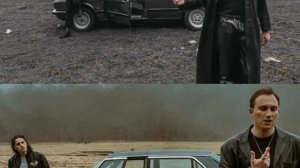 SPATIAL VOX - LOVE WILL NEVER DIE  (Mini Maxi Effects Version)