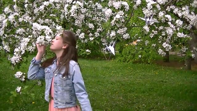 Детская песня - ПИАНИСТ (Клавиши неба)