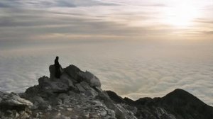 Святогорский рассвет. Стихи инока Всеволода (Филипьева)