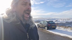 Rover 25 Diesel - Decision Time