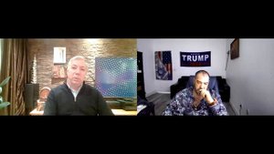 Кямиль Аскерханов & Стив Дудник