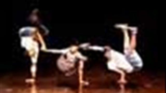 Cancion de Break dance / Break Dance Song's