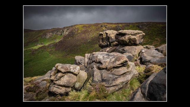 THE BEST WEATHER - Ringing Roger - Peak District Landscape Photography смотреть онлайн