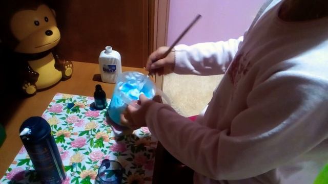 Великий лизун. Частина 1 смотреть онлайн