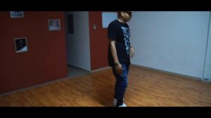 DYO Academy :Demarco -Ride Tutorial (Dancehall)