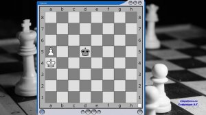 Задание №2  Ключевое поле