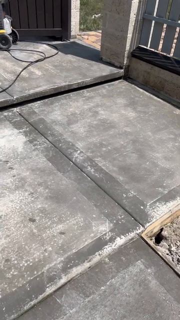 Парящие бетонные ступени #стройка #ступени #бетонныеработы #youtube #tiktok #construction #top смотреть онлайн