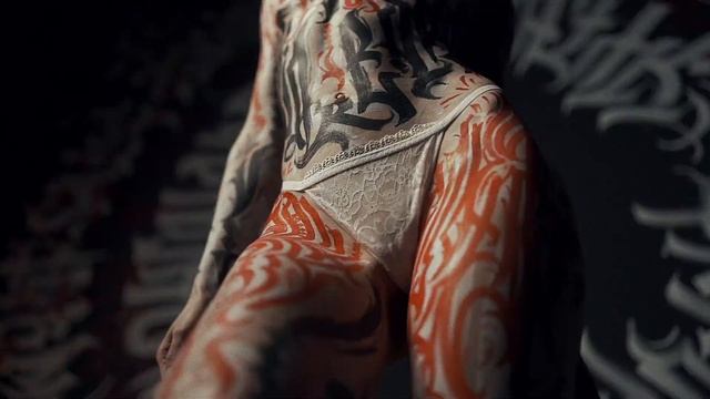 SALUT / SHOWROOM OPENING / ОТКРЫТИЕ ШОУРУМА