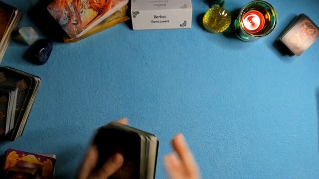BERBEC ~ 💖TU & EL/EA💖UPS!"MI-E DOR DE TINE!?"CINE REAPARE! ~ #love #tarot
